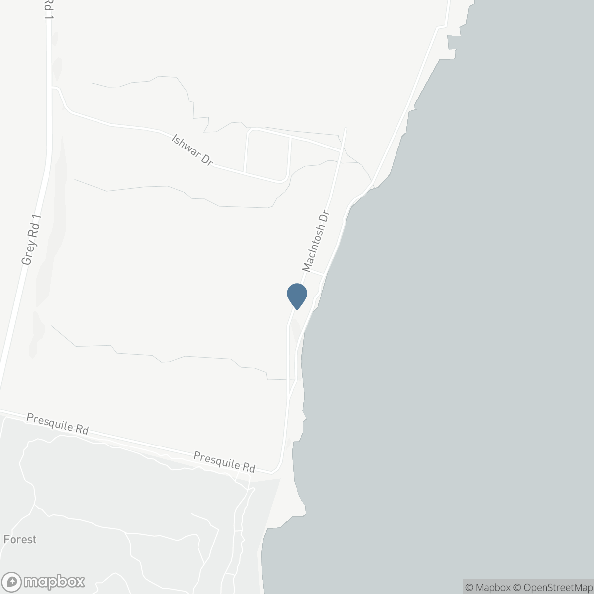 150 MACINTOSH DRIVE, Georgian Bluffs, Ontario N0H 1S0